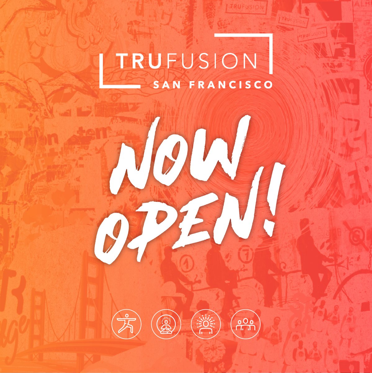 TruFusion tweet media