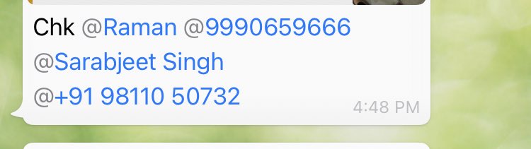 NaliniPuri's tweet photo. @Aatish96793154 @Remember2ndOct @rubyruprai @vivekanandg @CovidWarriors21 If u r looking for this injection 👇👇 pls check🙏🏻 https://t.co/cMz8hbWw8Z