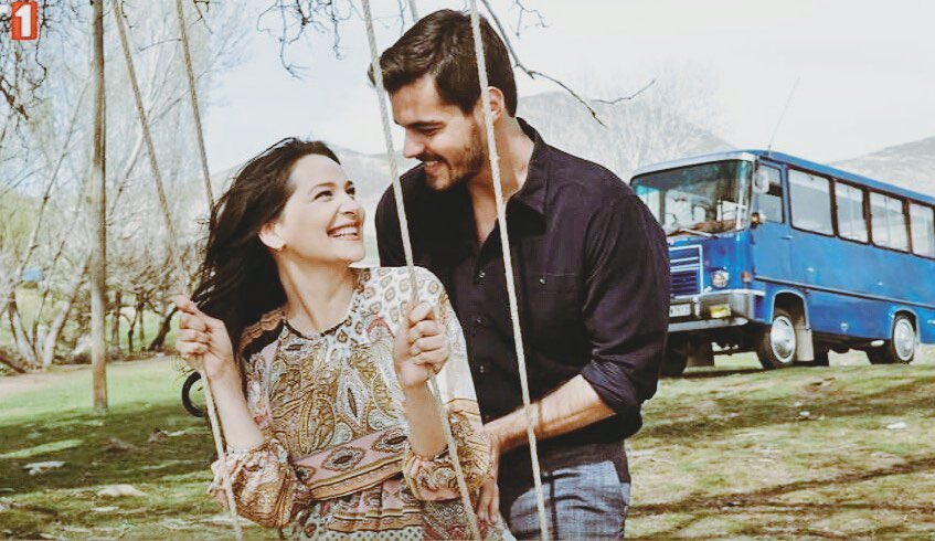 Nasıl anlatayım;
Göğsümdeki çiçeğin görüp görebileceği tek bahardin🌸❤️

🎬 #GönülDağı