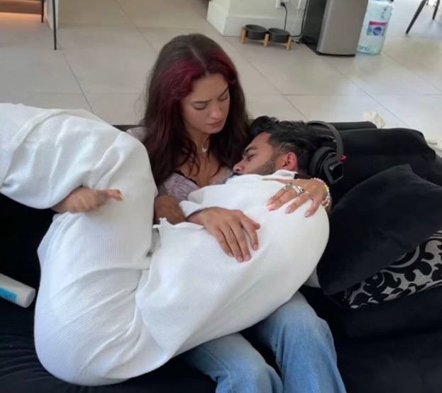 üzme kendini minik kuşum seneye de siz şampiyon olursunuz