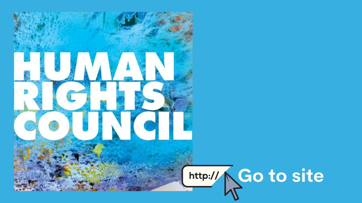UN_HRC's tweet photo. For details of upcoming meetings and sessions, head to: https://t.co/BjVqRmG4jO https://t.co/ZC0poFoEod