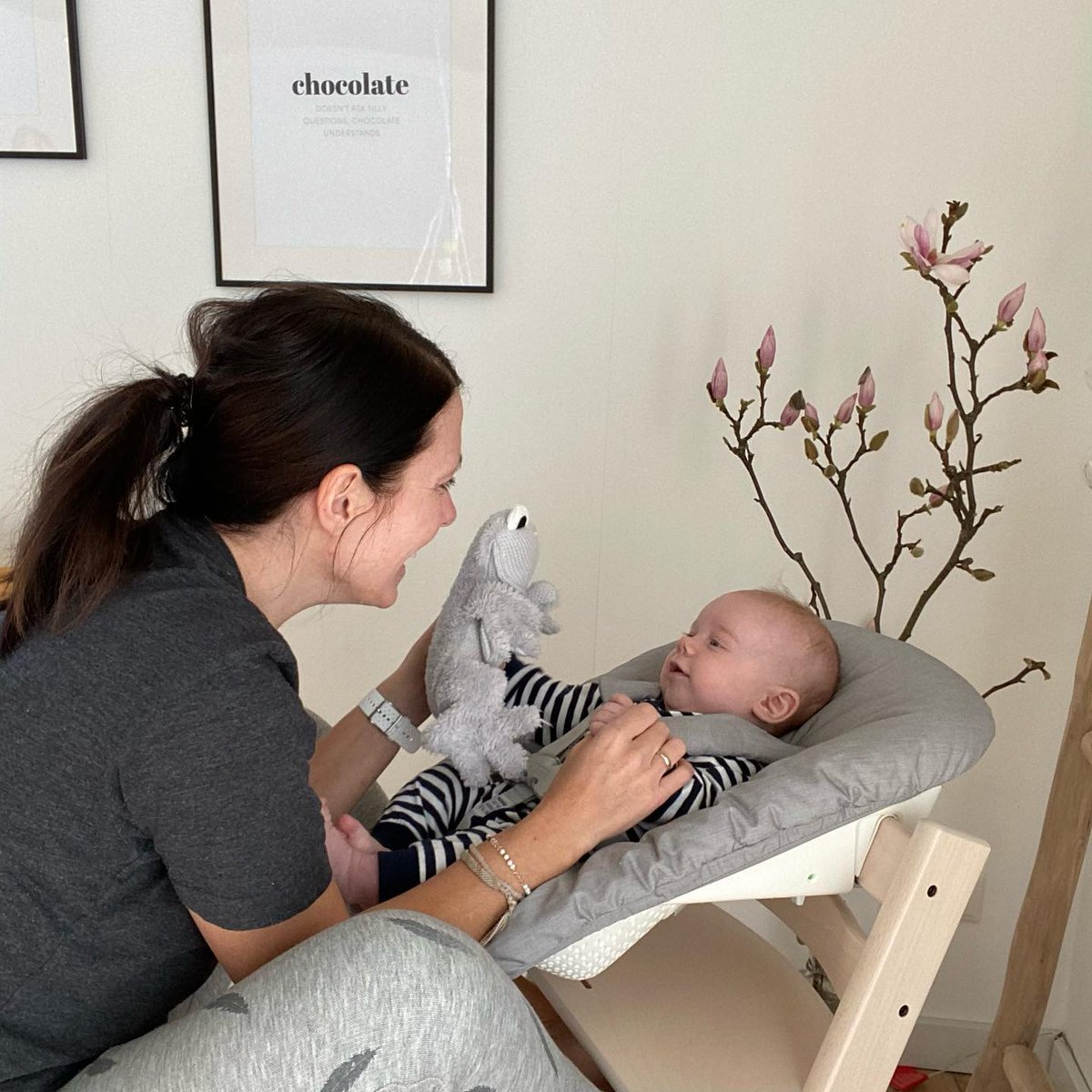 StokkeBaby tweet picture