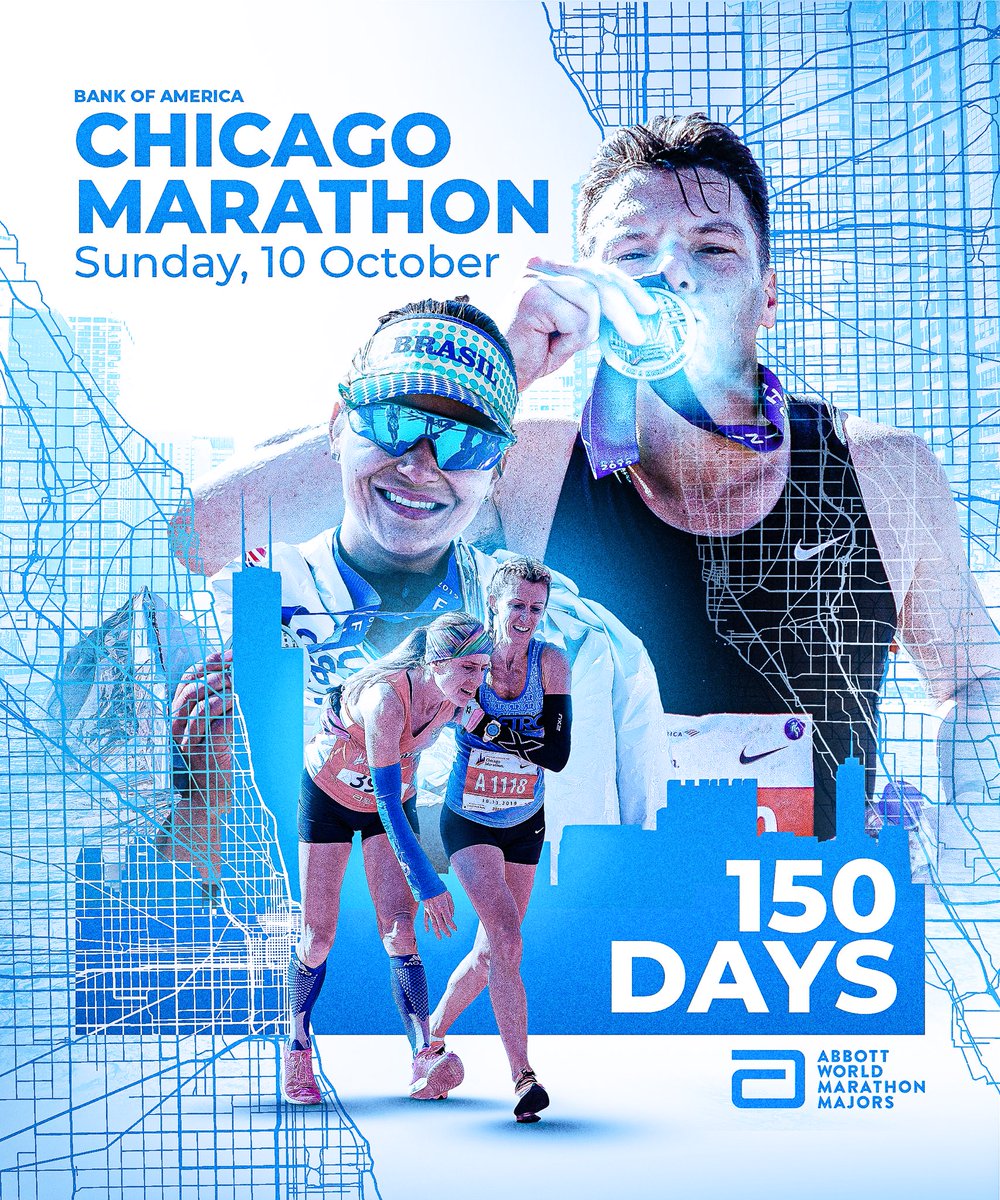 Recently I started a new role as a social media content creator for <a href="/WMMajors/">Abbott World Marathon Majors</a>, this is my first of many pieces to be published.

I tried to incorporate elements from the city, and I'm quite happy with the outcome.

#smsports