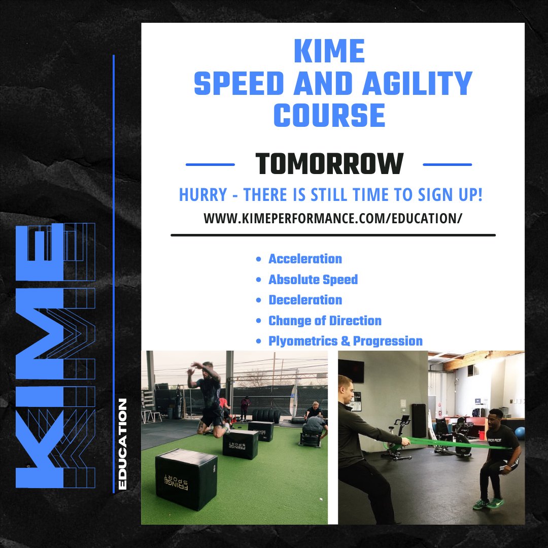 KIME Performance Physical Therapy (KIME_PT) Twitter