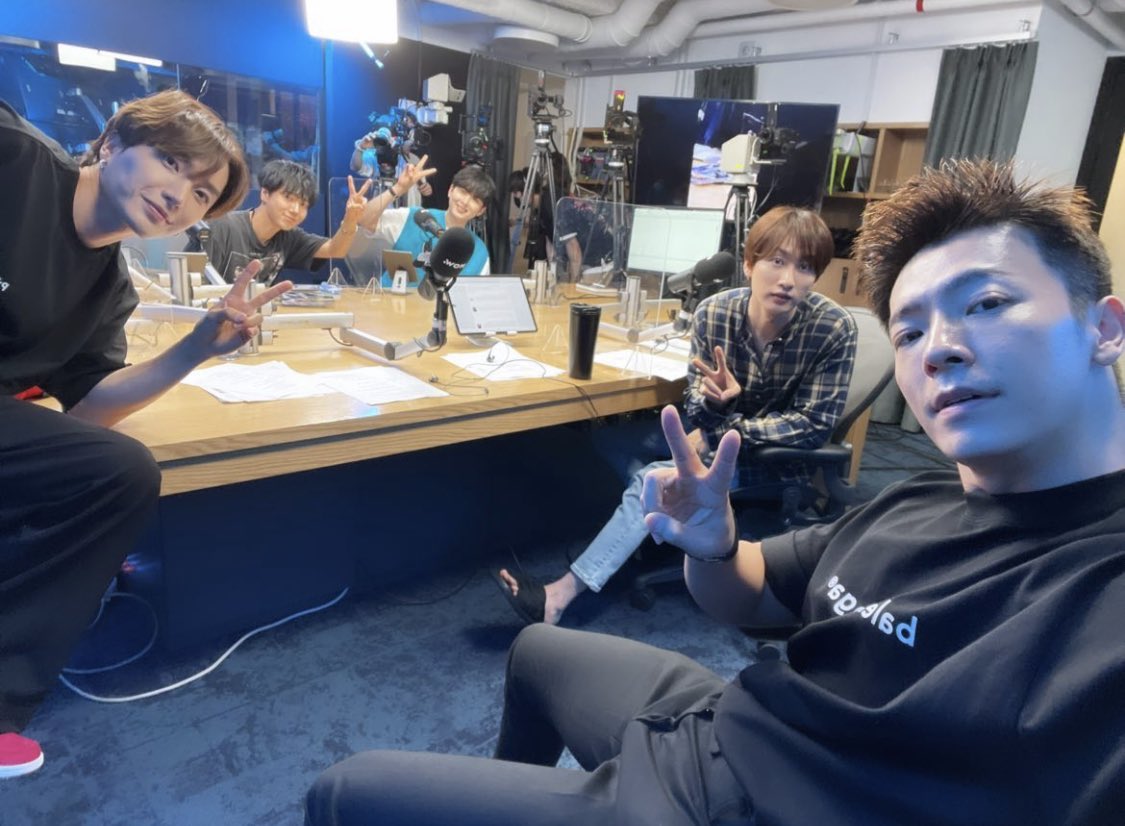TulipsForWookie's tweet photo. Son una familia los amo tanto 💓 https://t.co/yLHLudJRS2