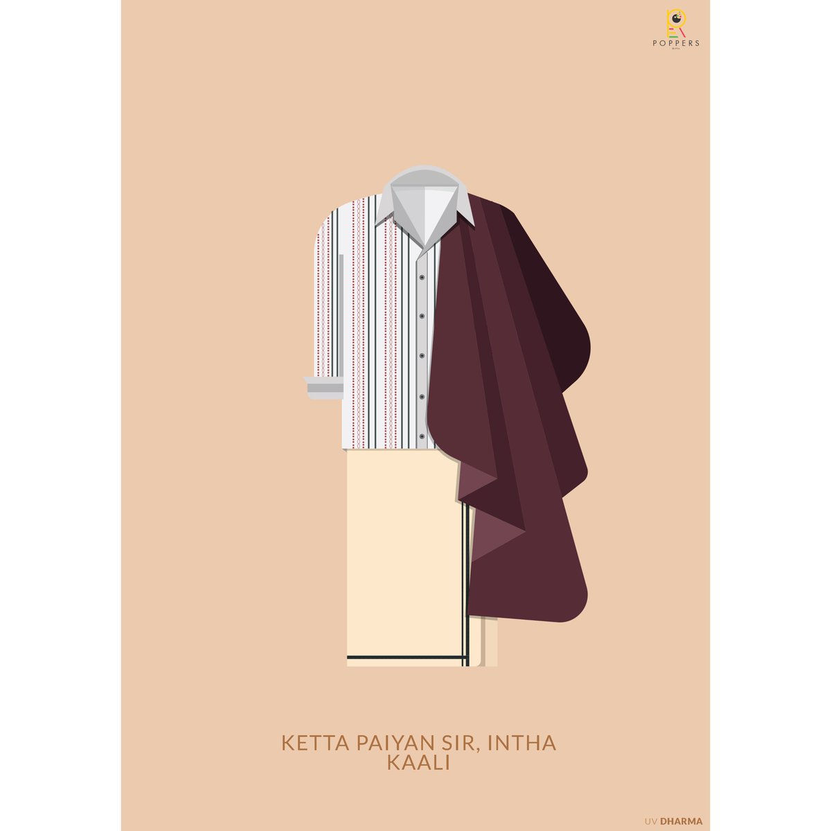 yuvidharma's tweet photo. An Illustration artwork for Home, Office &amp; Restaurant Decor.

#kaali #Rajinikanth #Superstar #Kollywood #don #TamilCinema #interiordesign #decor #HomeDecor #graphicdesigner #poppersgifts #poppersbranding #uvdharma #tamildesigner #nerupuda #illustrator #artwork #tamildesigner https://t.co/SubRLWW6Xl
