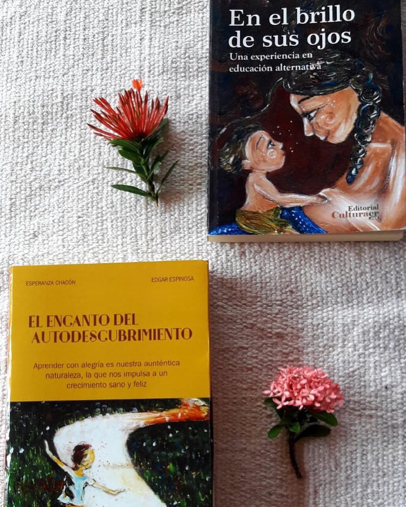 Rematamos o módulo formativo de infantil con CASA SULA -GRUPO ORION
“Los niños no TIENEN QUE, los niños cuando son respetados QUIEREN”.
Grazas por compartir con nós experiencias de vida.
Gozade das lecturas!