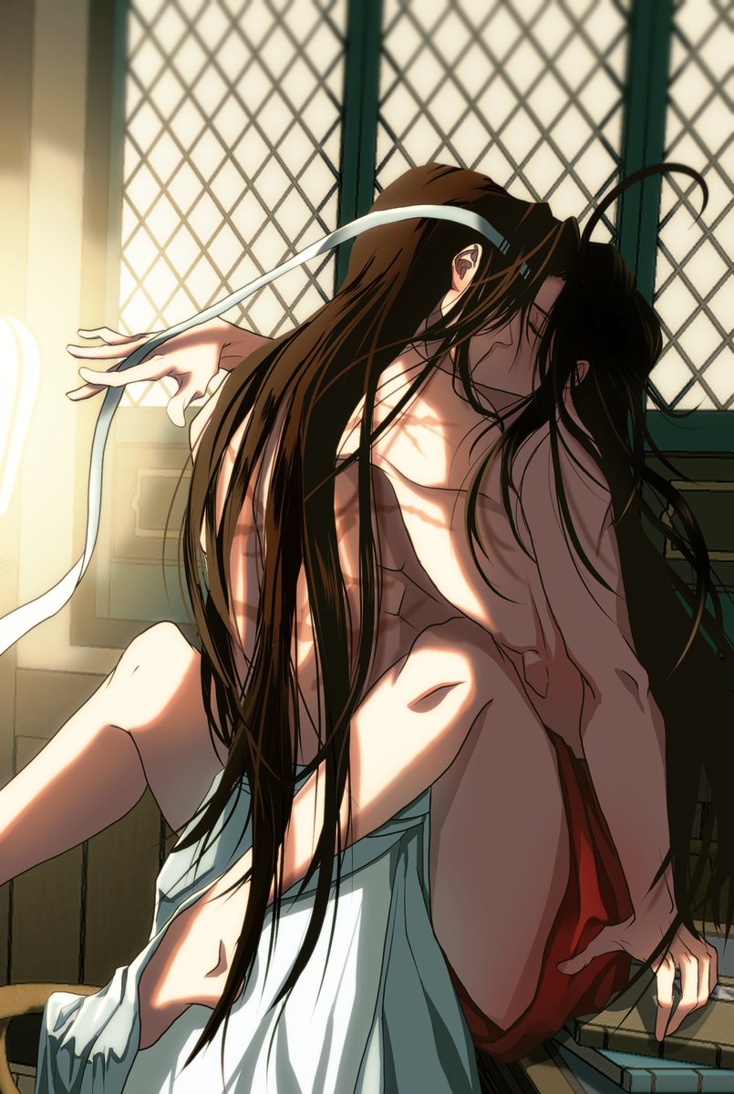 망무😌❤️
#MDZS #忘羨