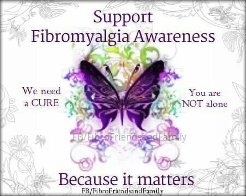 Elizabeth_5849's tweet photo. #FibromyalgiaAwarenessDay #Fibromyalgia https://t.co/1DHiOdypPU