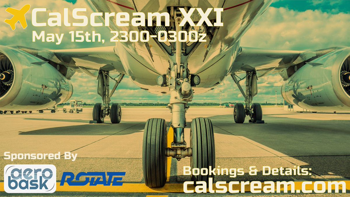 zoaonvatsim's tweet photo. It's EVENT DAY! You can still secure your flight booking at https://t.co/iqPY0CopA6 and join us this evening starting at 4 PM Pacific time. https://t.co/jEnfKyuO1N