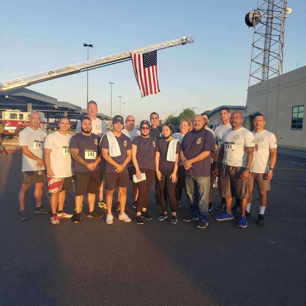 El Centro PD tweet media