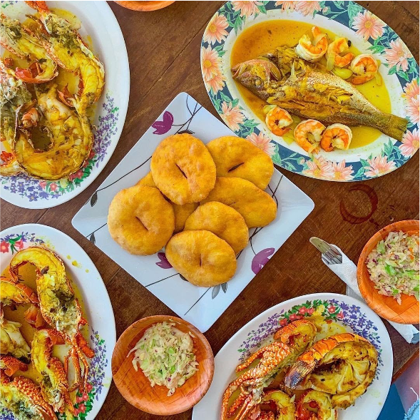 Stacey Liburd tweet media