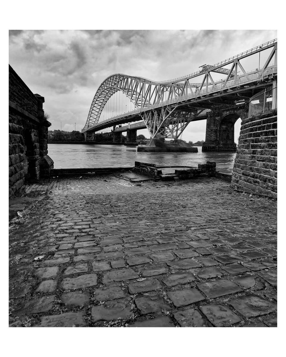 River Mersey

Widnes