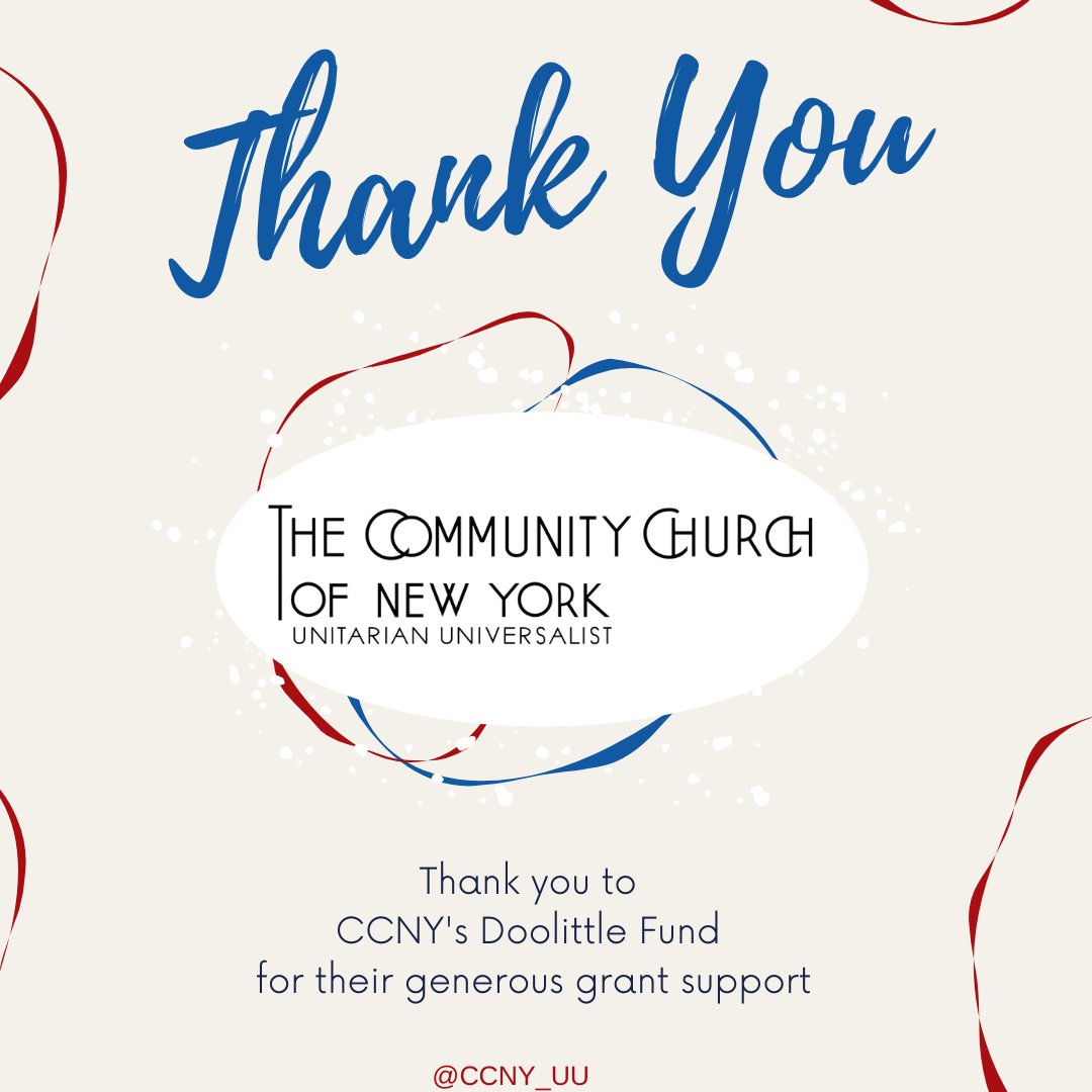 HungerFreeUSA's tweet photo. A big thank you to one of our generous funders -- @CCNY_UU -- for your recent support! We're so grateful to our supporters who make our work possible. 

#thankyou #nonprofit #endinghunger #endinghungerliftsusall #fightagainsthunger #endhungernow #hungerfreeamerica https://t.co/LPyPmiR97C