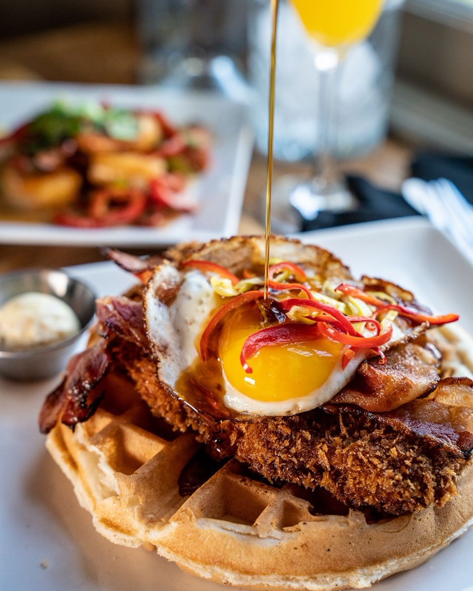 PleasantonDT's tweet photo. Enjoy your brunch favorites with Beer Baron (Pleasanton, CA) during Weekend on Main! 

#Repost
Photo - Beer Baron (Pleasanton, CA) https://t.co/BU0De26Vt0
