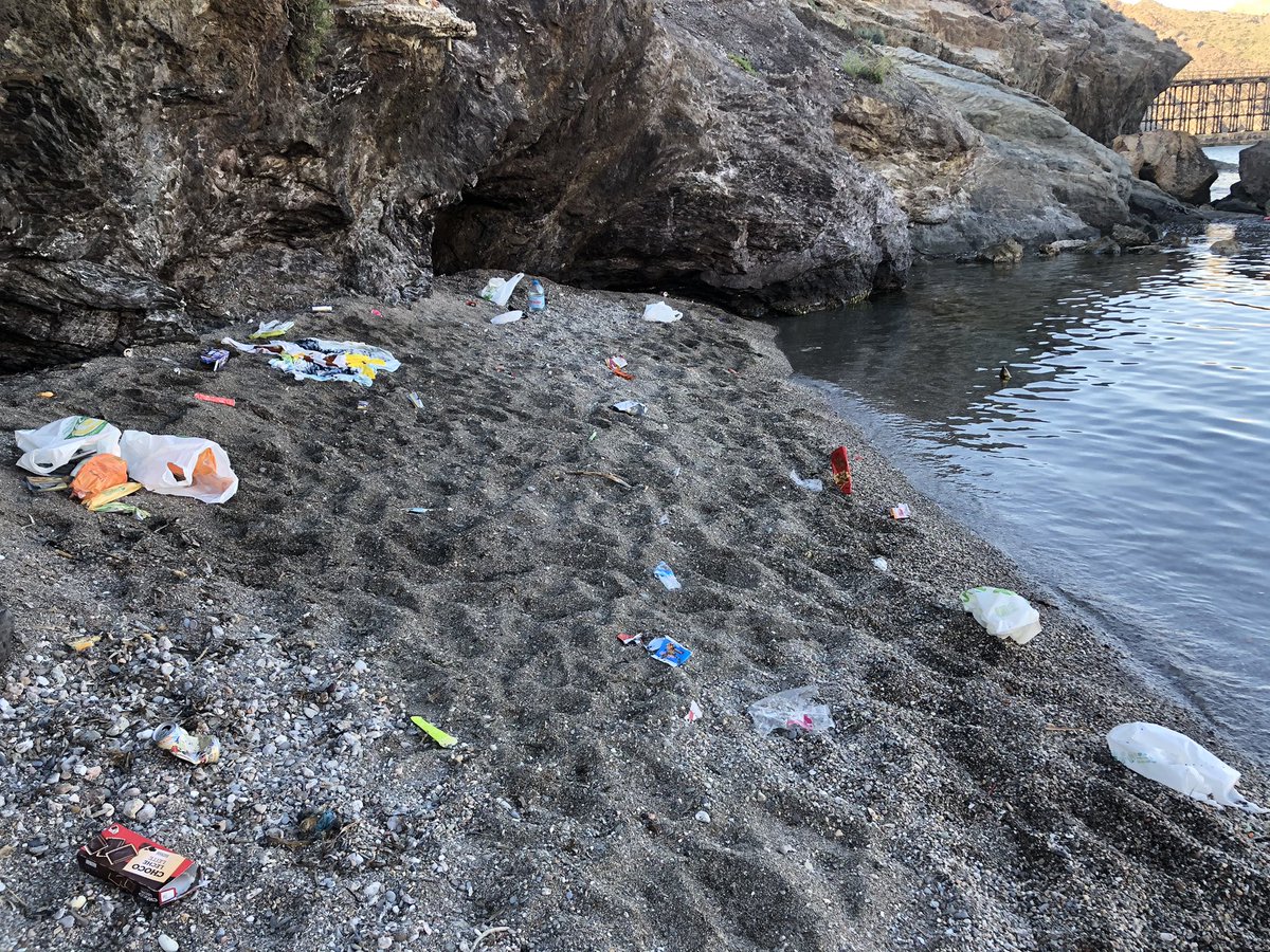 Que vergüenza enserio