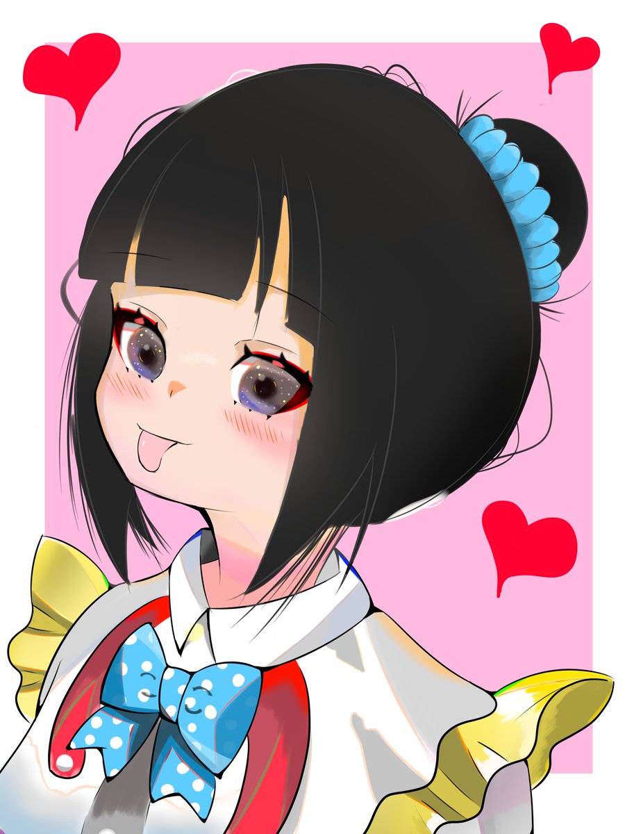 ケーシィ Rt Dot 0328 歌のお姉さん 詩子あーと 鈴鹿詩子 イラスト T Co Ctiylugi8o Twitter