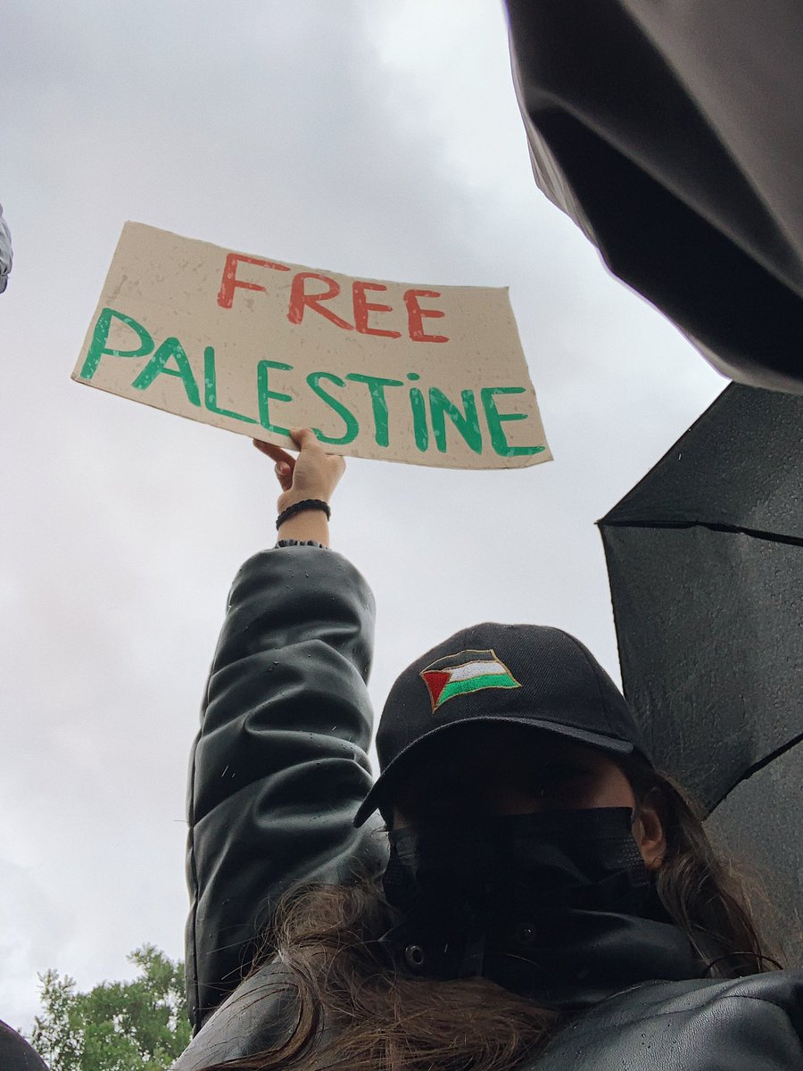 MFeuillard's tweet photo. #FreePalaestine https://t.co/6mUFPQ19dH