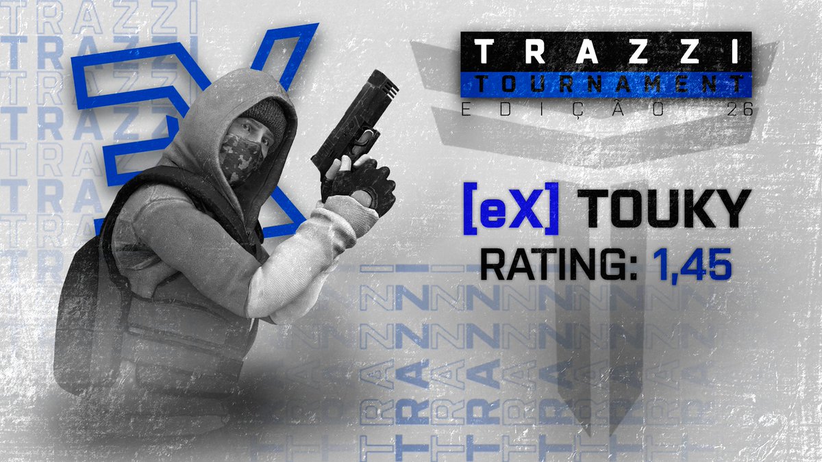 Trazzi Tournament tweet media