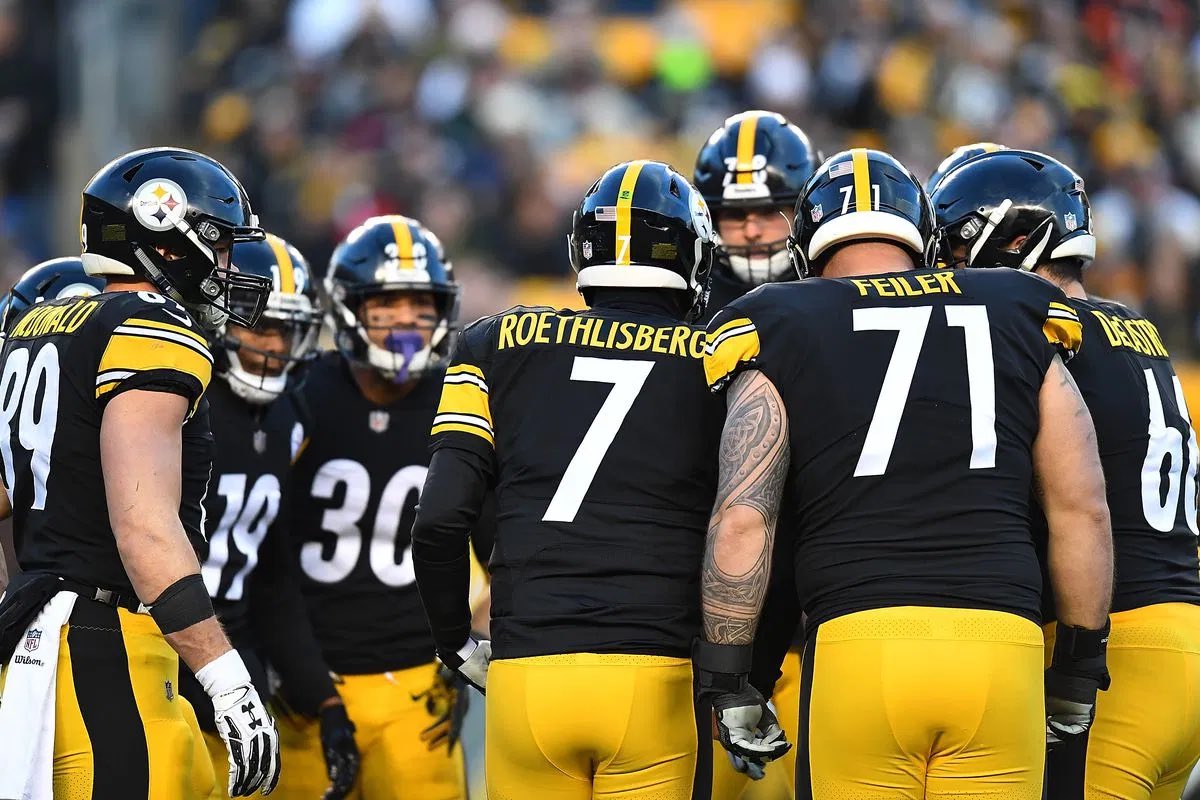 Can we all agree that the AFC North has the most die hard fans?