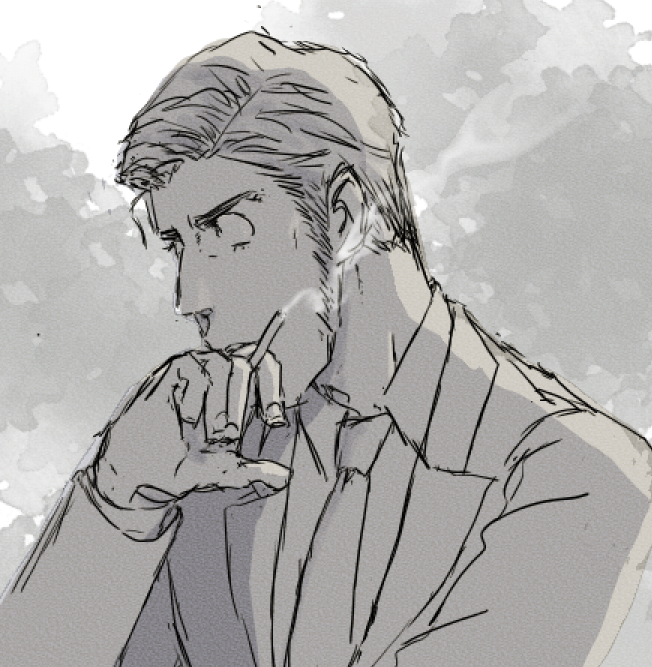#二次創作 #FanArt 