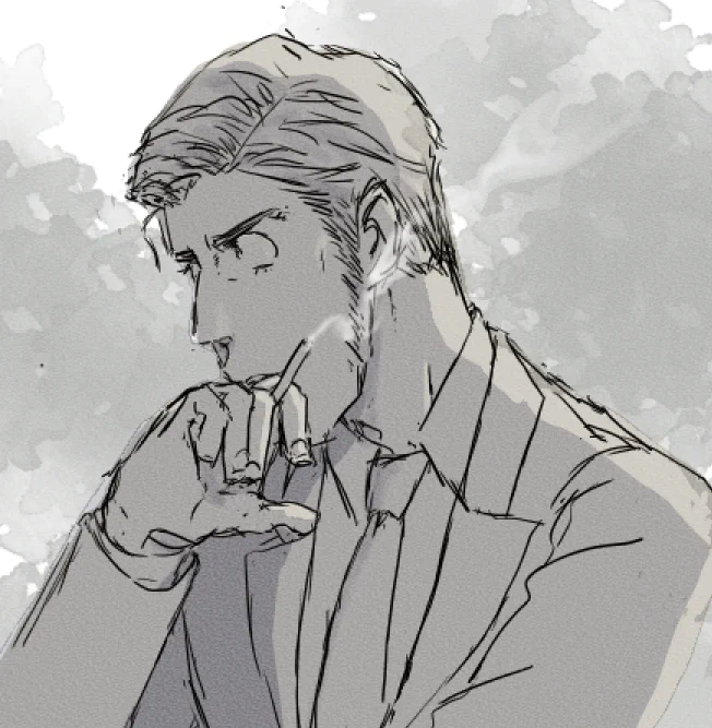 #二次創作 #FanArt 