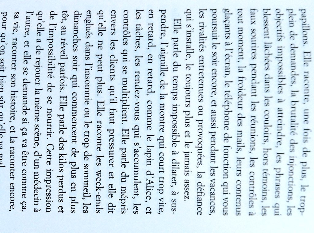 NIERCEL's tweet photo. 📚 Re-VivRe après ça ! Le dernier ouvrage réconfortant  de Gaëlle Josse " une main posée sur l'épaule" https://t.co/4W4EWtpP2a