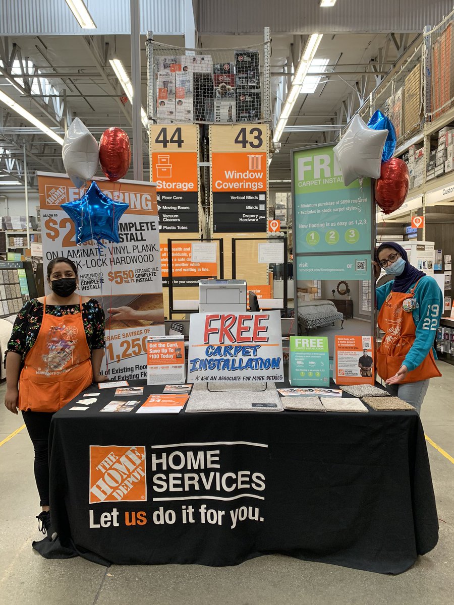 THD_Fee's tweet image. Holidays are coming up but The Home Depot has the deals now. Come into The Tustin Home Depot and we can get your home ready. @YoAleman_THD @Rob_HDnights @HD_Watts @AshleyBotts4 @downeypackerfan @DennisTaylorHD