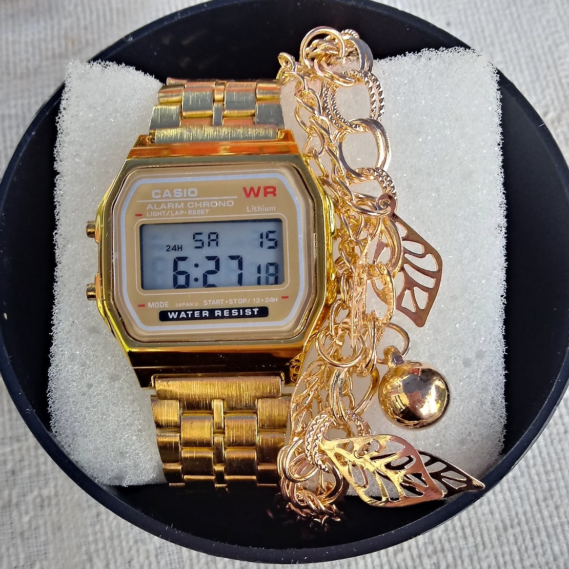 StyllWatch tweet picture
