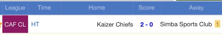 HizliMaclar's tweet photo. 2.5 ÜST💪💪💪

OVER 2.5💪💪💪

ORAN: 1.45⚽️

#SouthAfrica  

#livebet #livebetting #canlı #rolling #Canlibahis #bet #inplay #tips #Tipster #GoezvBJK #Bitcoin  #MalatyaSerefiyleOynar #FinalWithUEFAobserver https://t.co/PgEydEQpH1