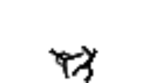 Frank Force On Twitter Dweet Fighter Https T Co Ljgvmb4sje With X For C Width 64 T L R Gt Lineto X R S A Y R C A J 8 J Stroke Moveto X 22 J Gt Gt 2 19 Y 22 L Q J 4 Lt 2 A S T X B J 2 2 L Q 2 7 L R 4 Q A S J T T Q 9 B B L