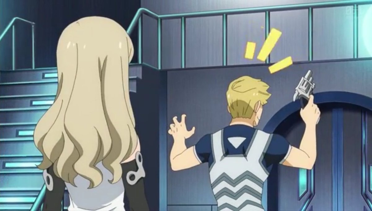 Asia29674459's tweet photo. Weisz is so stupid it hurts.
#EdensZero #Weicca #WeiszSteiner #RebeccaBluegarden https://t.co/mvEMUiuwvg