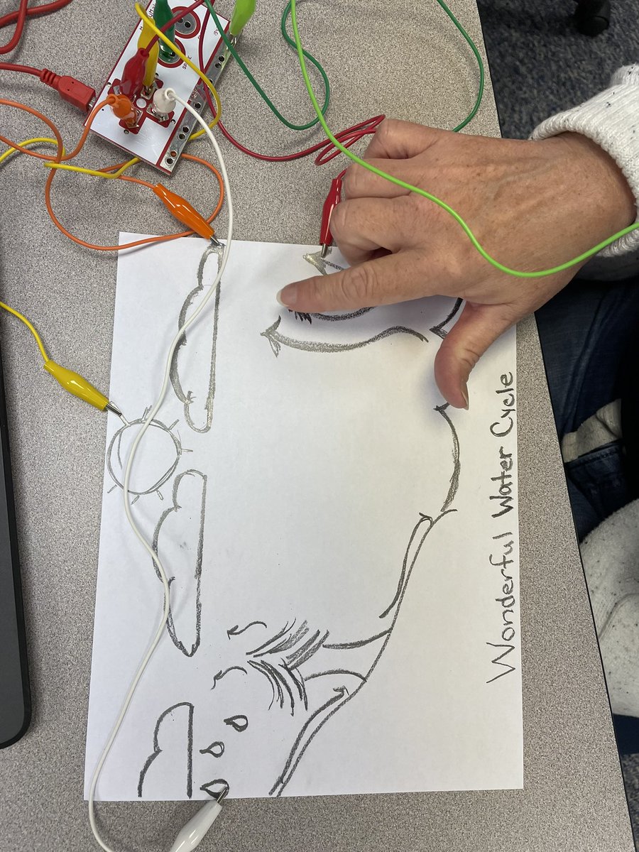 Amy Bennett tweet media