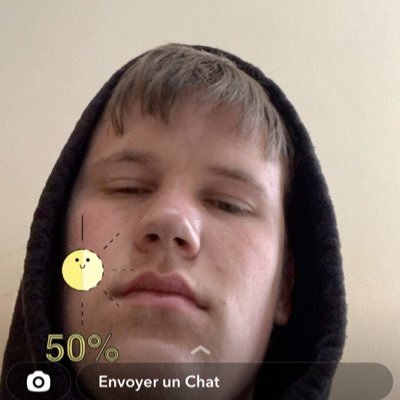 #NouvellePhotoDeProfil