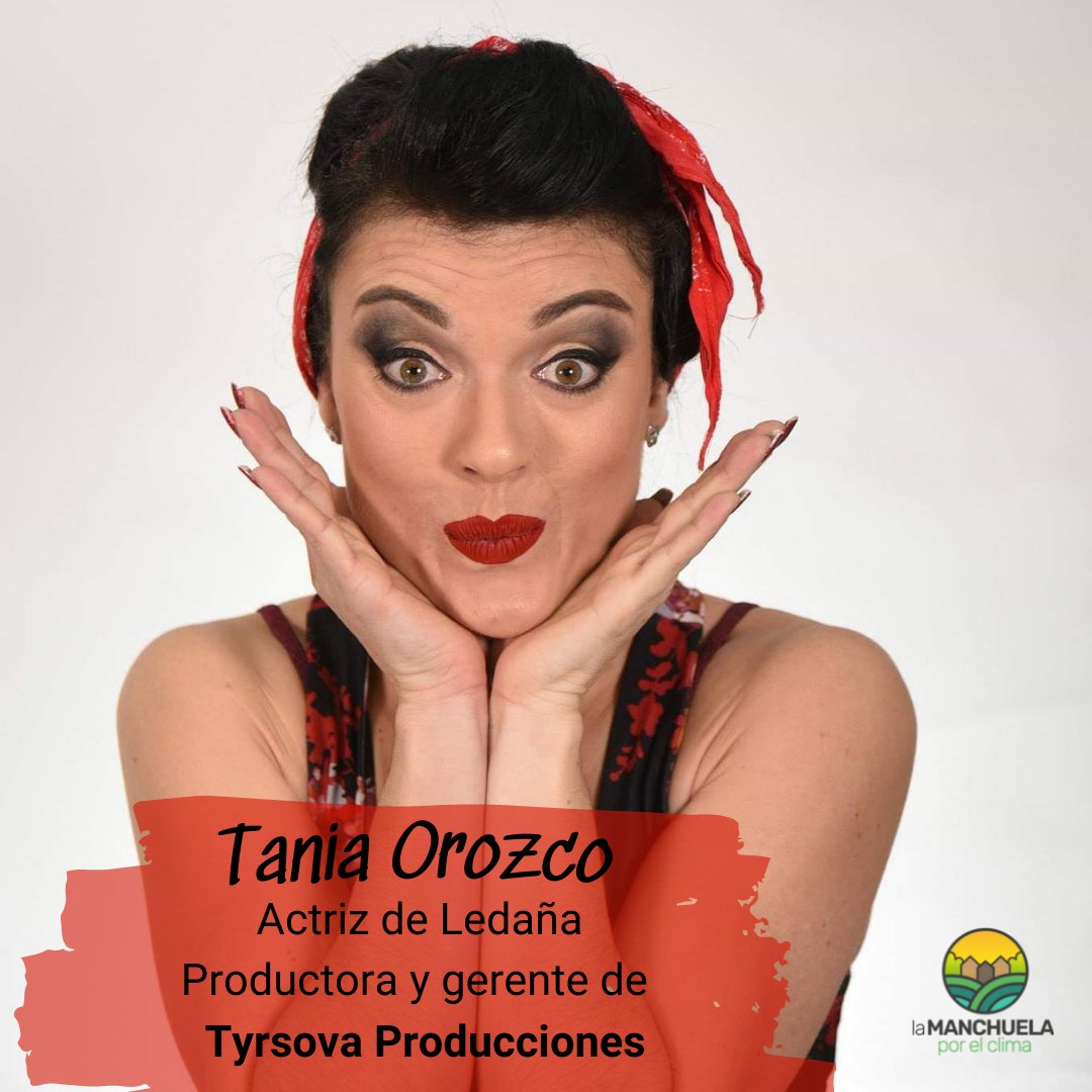 LMxClima's tweet photo. ¿Has imaginado alguna vez que se puede utilizar el propio cuerpo humano para tratar los efectos del #cambioclimático? 💃🏻Pues en esto consistirá uno de los talleres que realizaremos en #ClimArte
#LMxC #TallerdeArte #expresióncorporal #Manchuela https://t.co/XSH8OI7Lwa