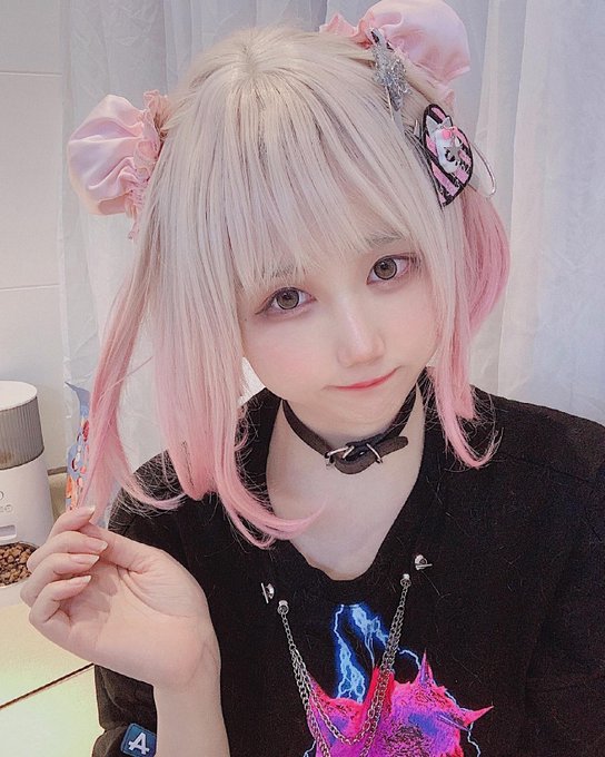 コスプレイヤー浅野菌子のTwitter画像6