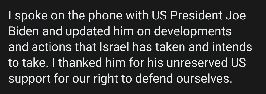 TheLokeshSharma's tweet photo. #USstandswithIsrael https://t.co/V2oyjVoRT2