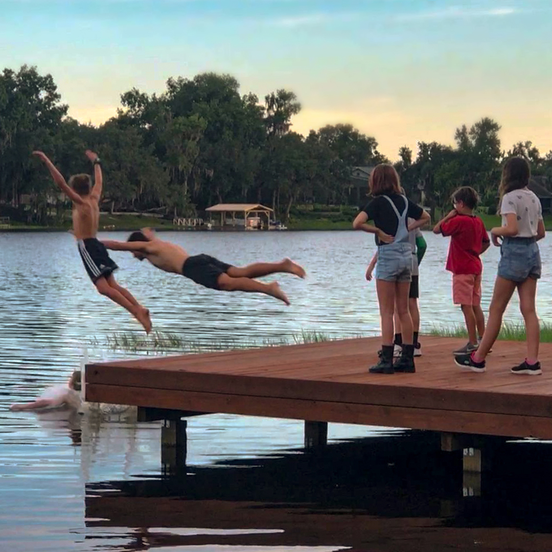 NWCorlando's tweet photo. Dive into an adventure of a lifetime at our Youth Summer Getaway! 

This four day, three night getaway will take place at Lake Swan Camp where you’ll experience amazing worship under the stars and teachings on how much God loves you. 

Register now at https://t.co/i40FjStv3U https://t.co/9CqP8m0K1X