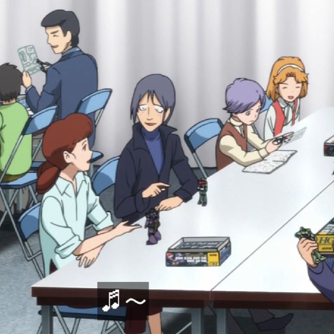 ビルドの世界のtwitterイラスト検索結果