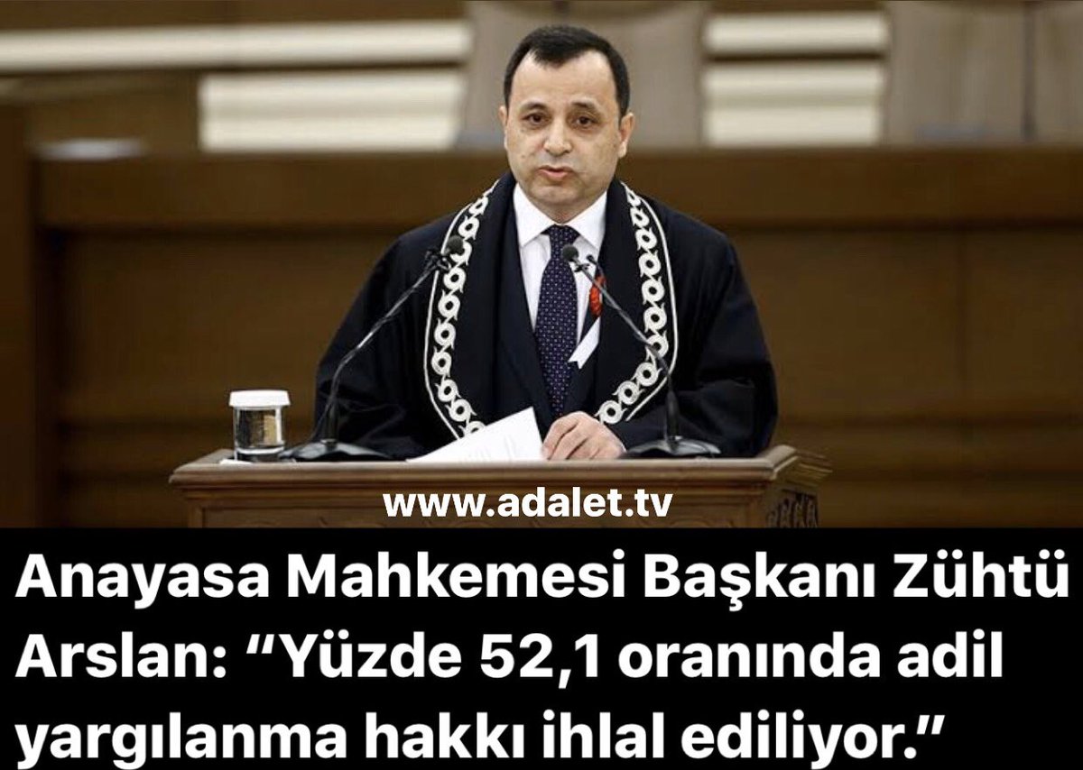 AYM ADALETİ RAFTA ÇÜRÜTÜYOR
O kadar çok umut ettikki o kadar çok umudunuzu kırdınız ki
Pandemi var bir geçerli bir nedeniniz var verin eşitlikten TAHLİYELER BAŞLASIN
@AYMBASKANLIGI artık

@dobramadam 
@halukbaskan1 
@ZehraKo67687755 
@ayse_cintimur 
@hilalturall 
@NuhAliBerk1966