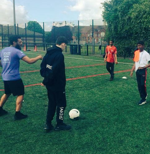 Cre8football tweet media