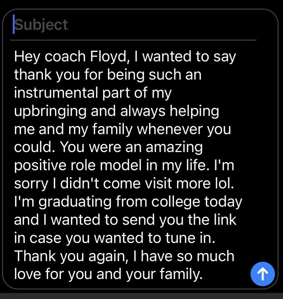 This is why we coach &amp; yes I tuned in...
#theygotnext