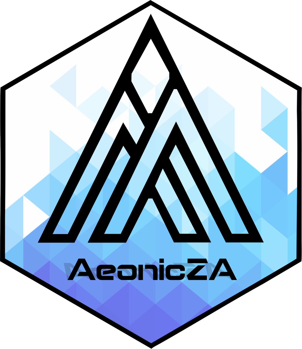 Thanks to baby Gertjie <a href="/BullockGert/">@Bullock🇿🇦</a>  for the new logo's. As always everything you do looks awesome♥♥♥♥