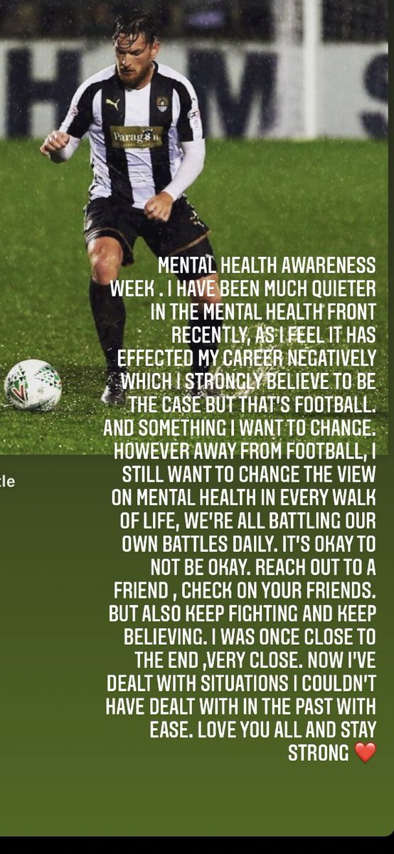 Matthew Tootle tweet media