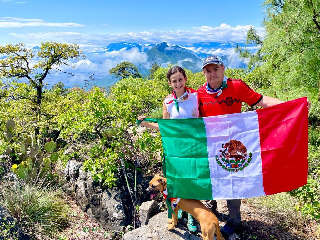 CorinRobertson's tweet photo. Mejor foro hasta el momento de mi colega en #Monterrey. #GlobalMile2021 #SaludMental https://t.co/bBV1t0IsJi