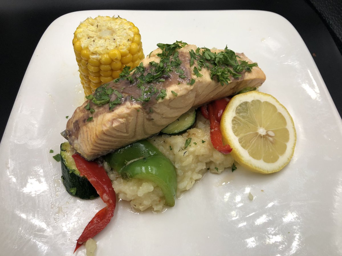 Billy's Seafood tweet media