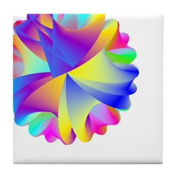 sweetstickyrain's tweet photo. Rainbow Style: Rainbow Tile
#RainbowStyle
https://t.co/6VUatWbfnc
#Coasters
#tiles
#TileCoasters
cyber rainbow
cyber rainbows
digital rainbow
fractal rainbow https://t.co/q7UcKhUewE