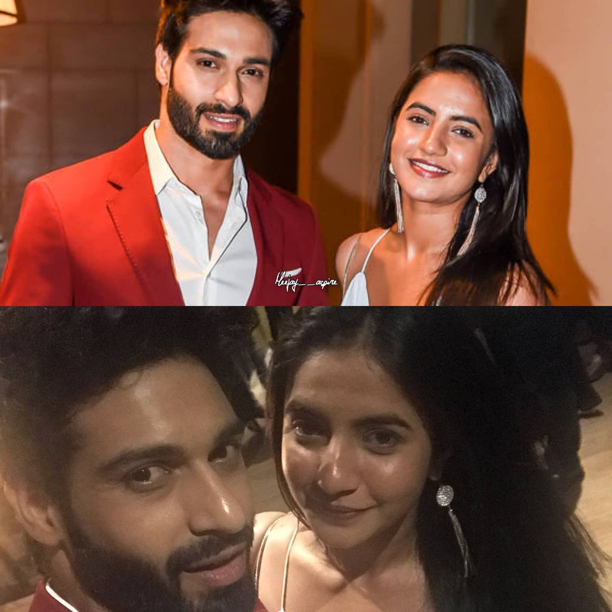 #Meejay 1000 episode and their look urrf so so 🥵🥵❤❤❤❤ hot to handle Inshallah we will see this sizzling chemistry again in future  Makers will make them United again #Recastmeejay #Wewantudaanss2withmeejay  #Meejayforever #Vijayendrakumeria #Meeradeosthale
