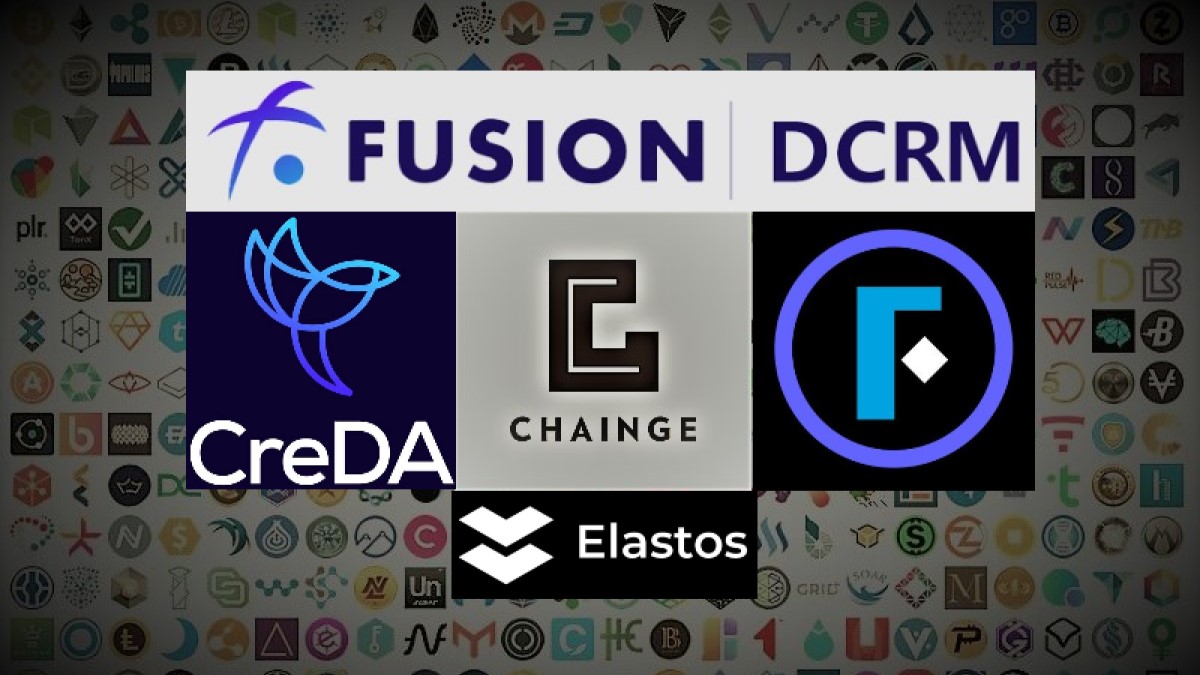 🔥A legitimate partnership is forming!🔥

☑️Chainge app confirmed $FilDA listing 
☑️Leaders presenting together in Shanghai
☑️As per Feng Han "We made agreement using $FSN to achieve Rong Chen's desire.  $FilDA goes back to #ELA smart contract chain.  $CreDA cooperates with $CHNG
