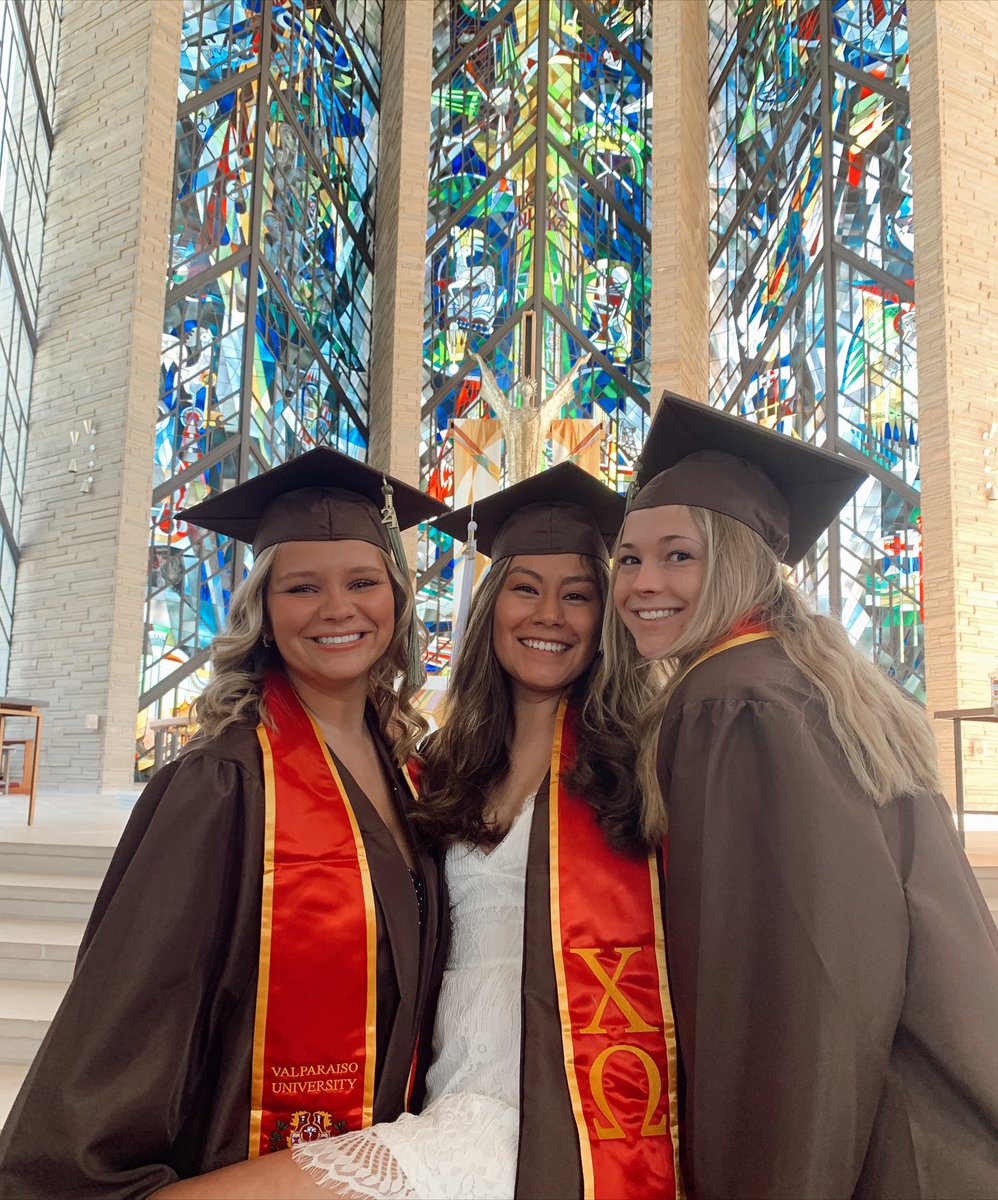 Valpo Chi Omega tweet media